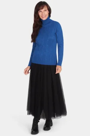 Nettie Classic Skirt