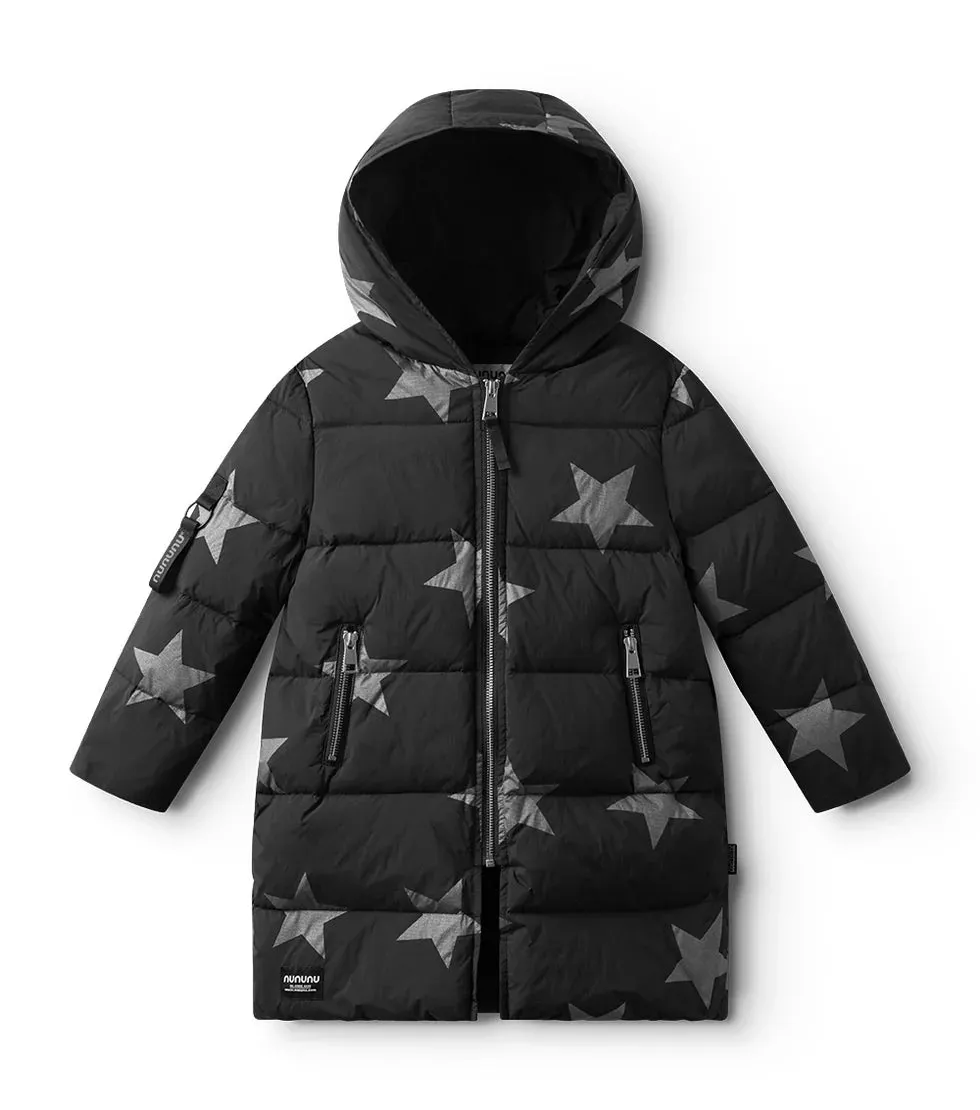 Nununu Mega Star Down Coat