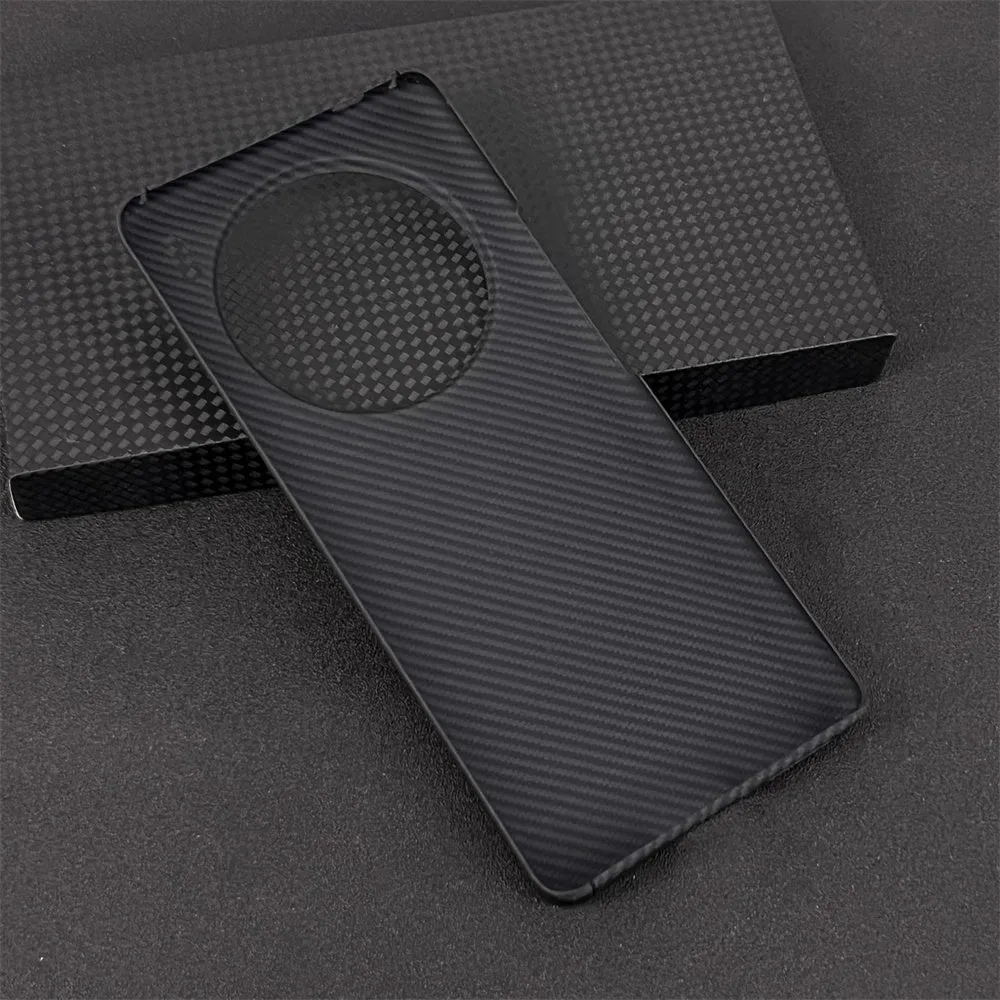 Oatsbasf Luxury Pure Aramid Fiber Case for vivo X100 series