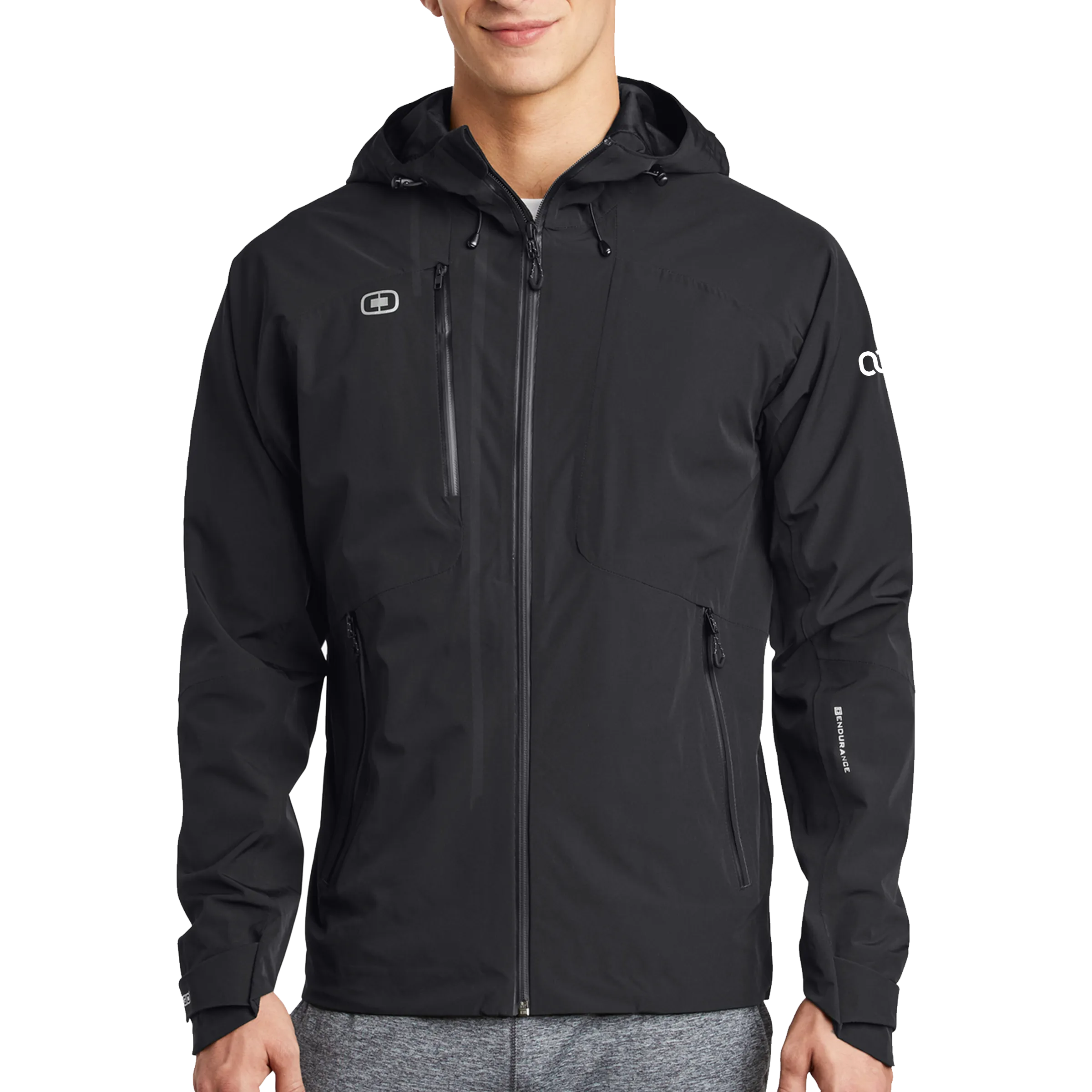 OGIO® ENDURANCE Impact Jacket