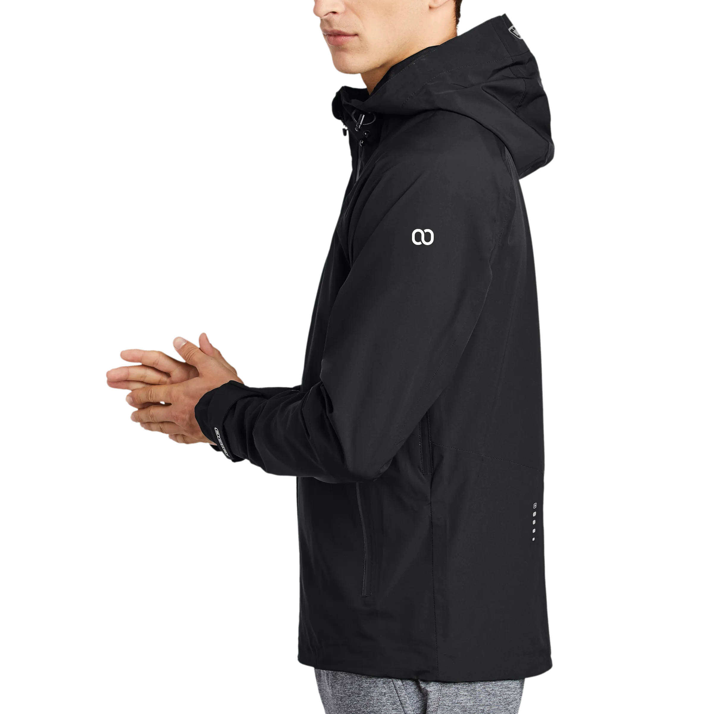 OGIO® ENDURANCE Impact Jacket