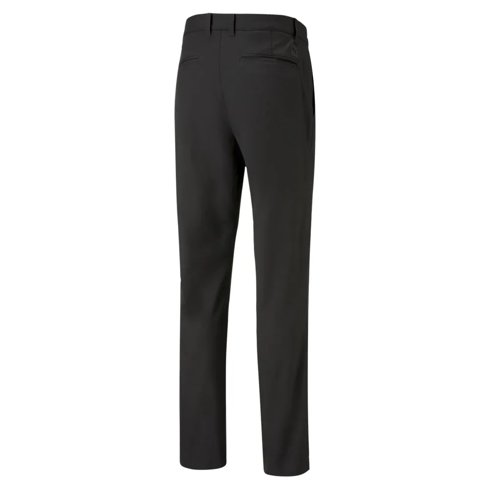 Puma Men's Dealer Golf Pants - Puma Black