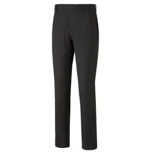 Puma Men's Dealer Golf Pants - Puma Black