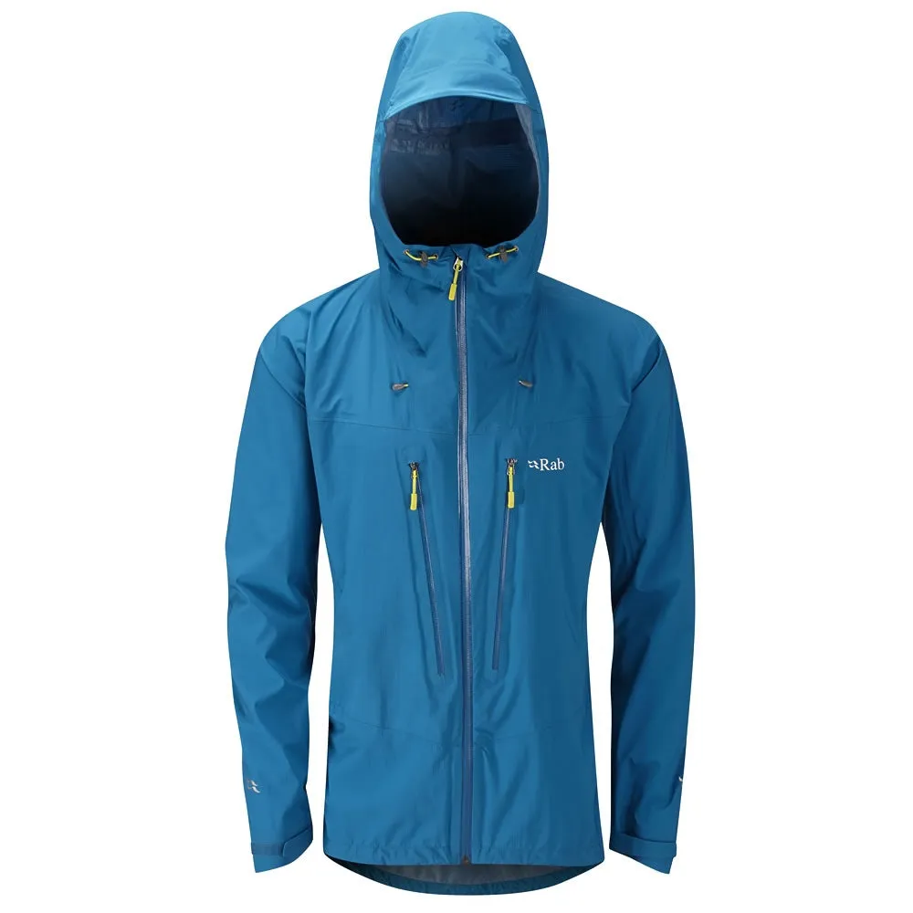 Rab Spark Waterproof Jacket