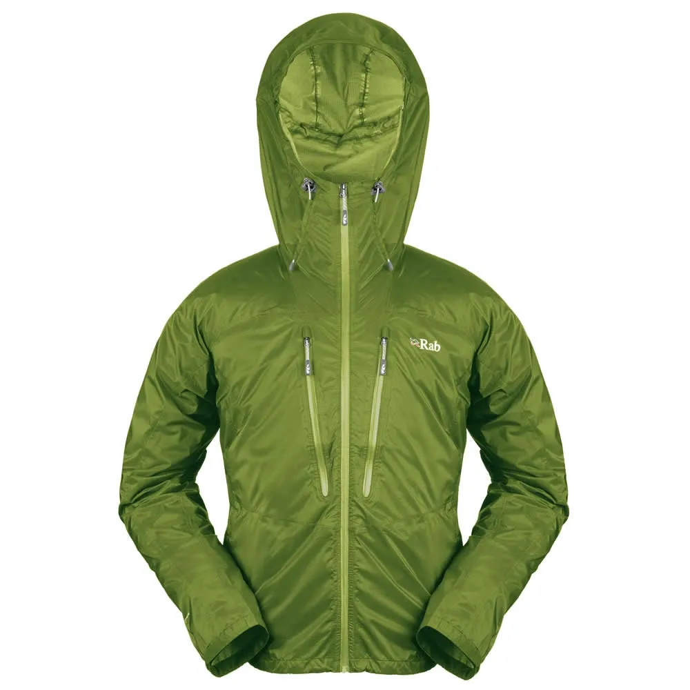 Rab Spark Waterproof Jacket