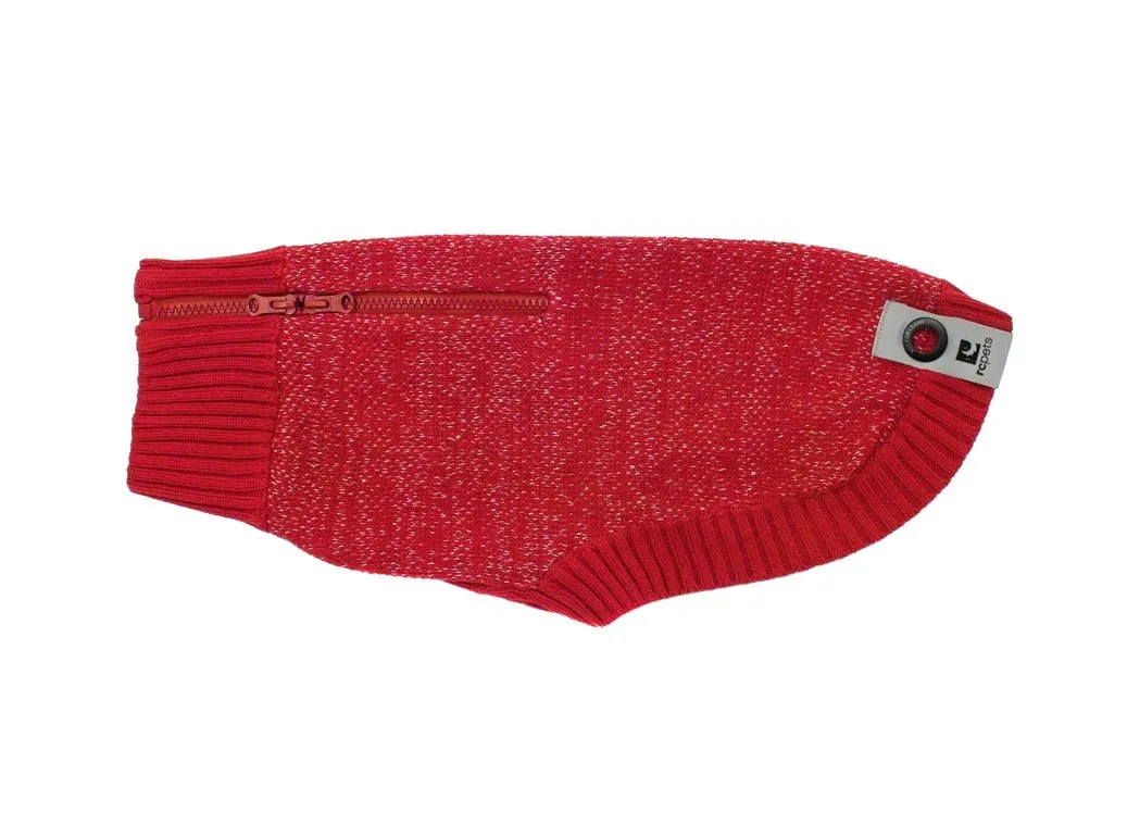 RC Pets Polaris Sweater (Red) SALE