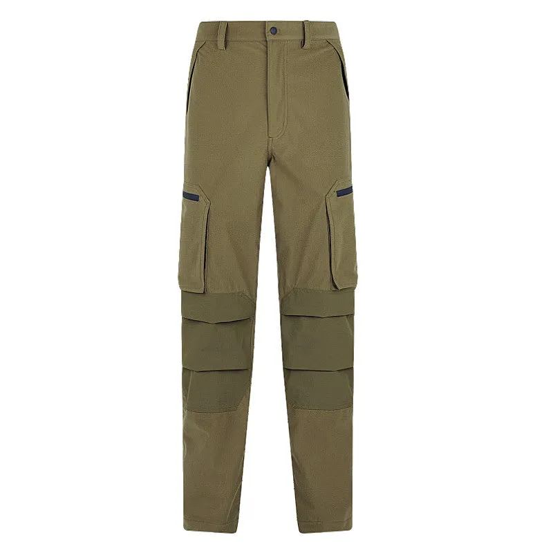 Ridgeline Pintail Ghillie Waterproof Mens Trousers - Teak