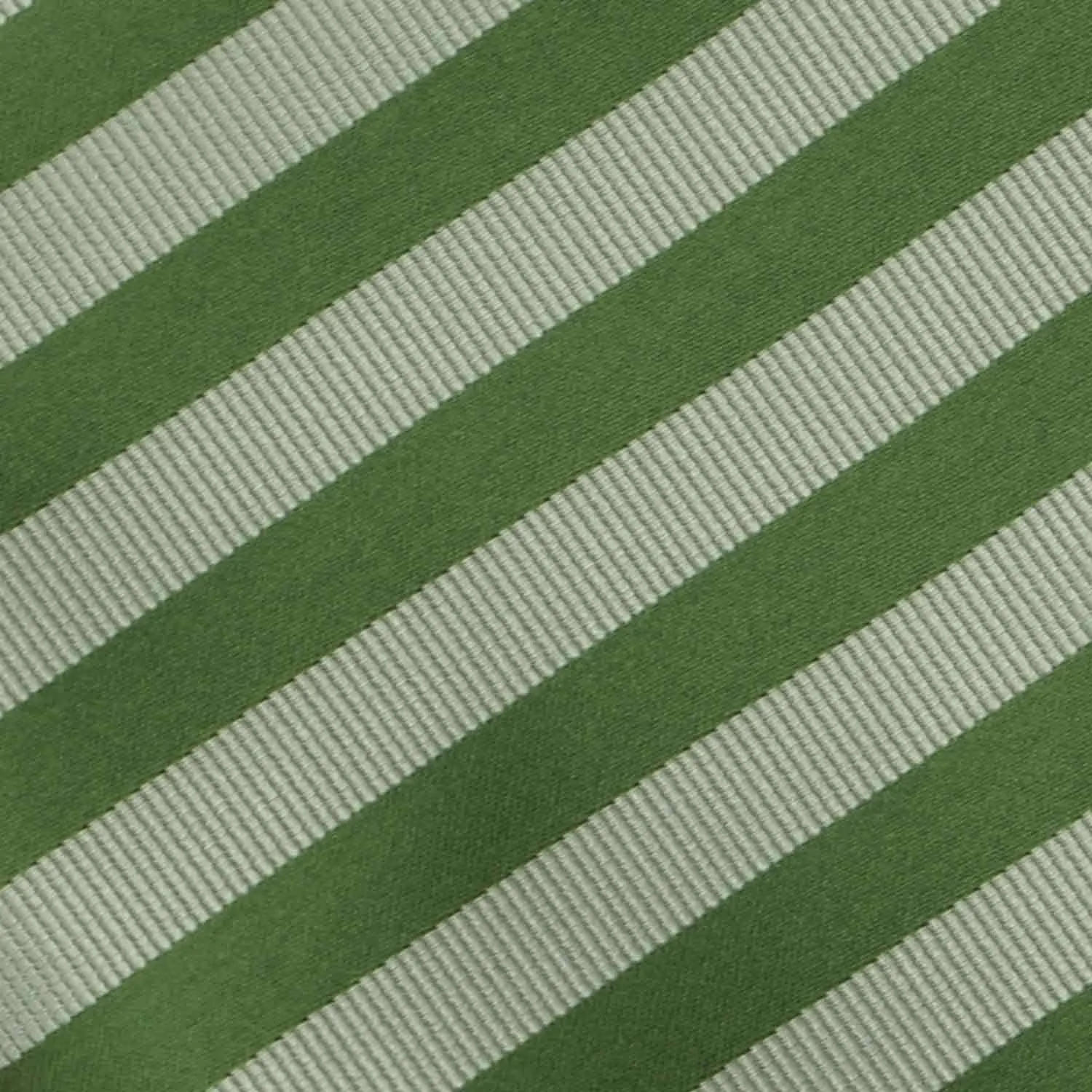 Sage Formal Striped Tie