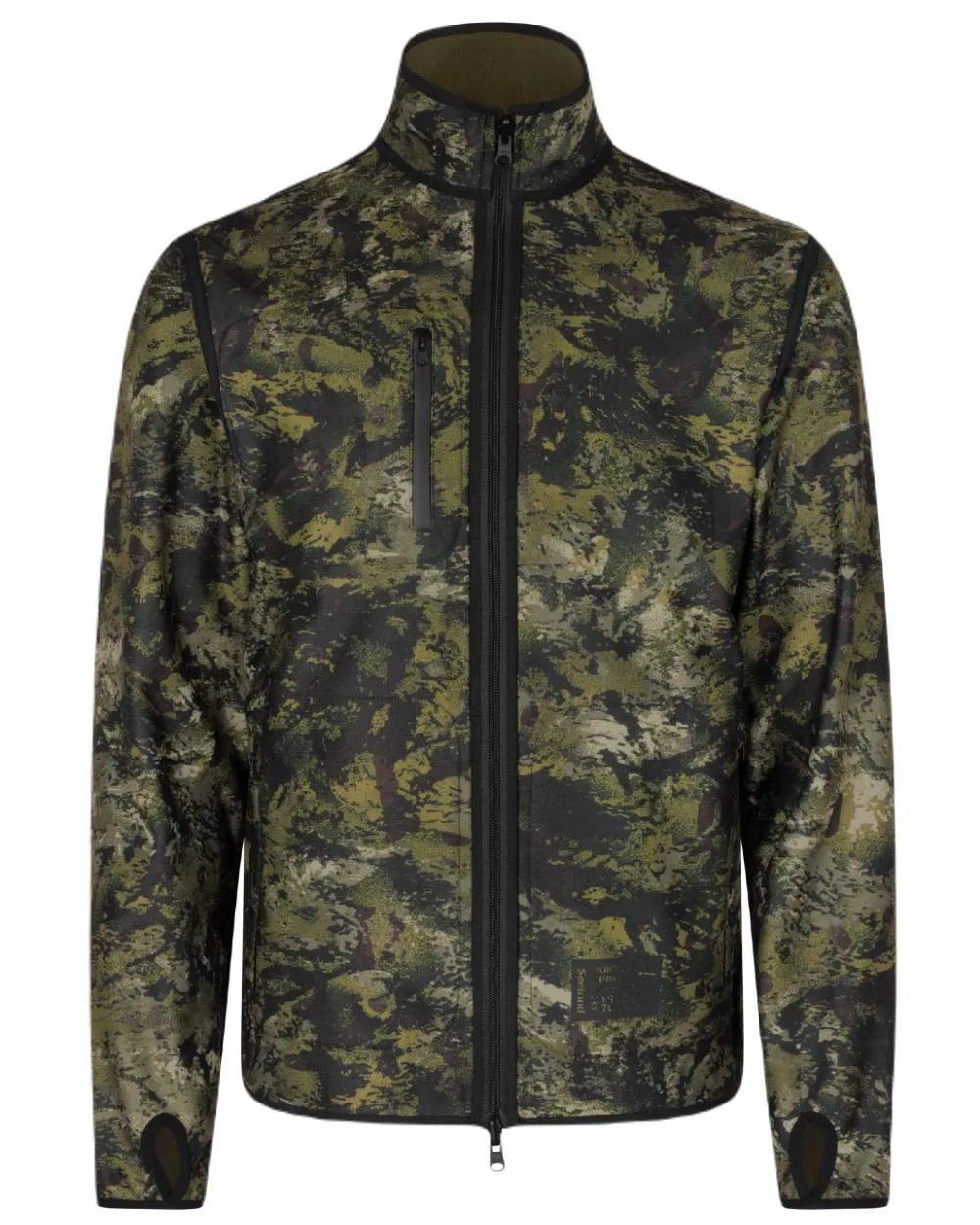 Seeland Rogue Reversible Fleece Jacket