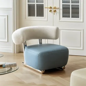 Sello Accent Chair