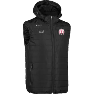 Shannonside LGFA Tarbert: Hooded Sleeveless Gilet