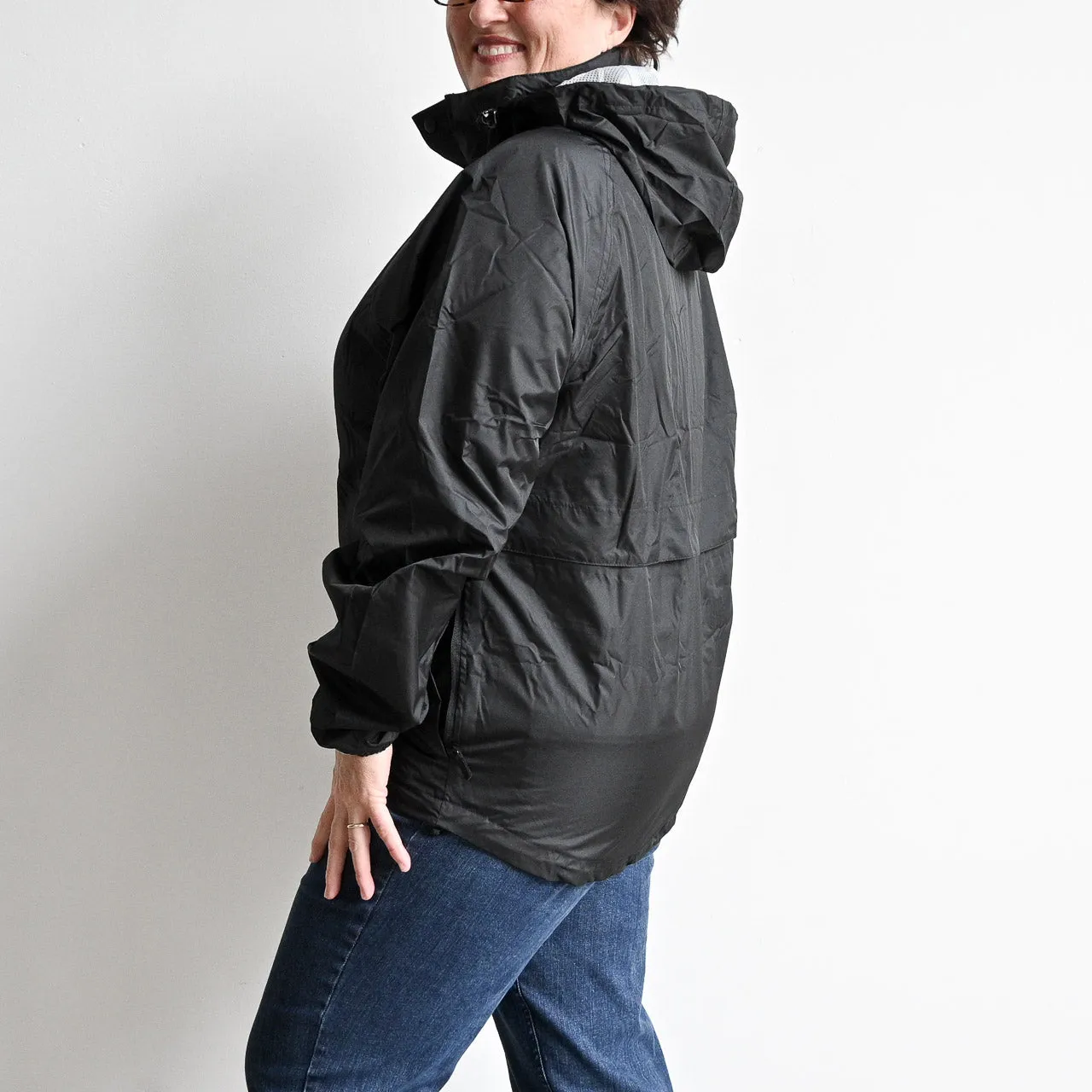 Singing In The Rain Jacket by XTM Australia