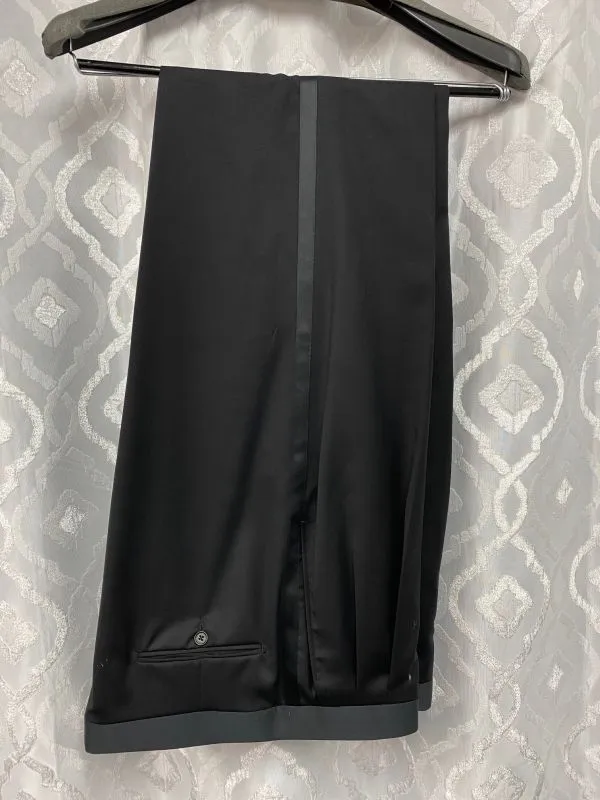 Size 42R F99125 Black Tuxedo