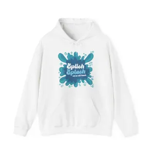 Splish Splash Hoodie