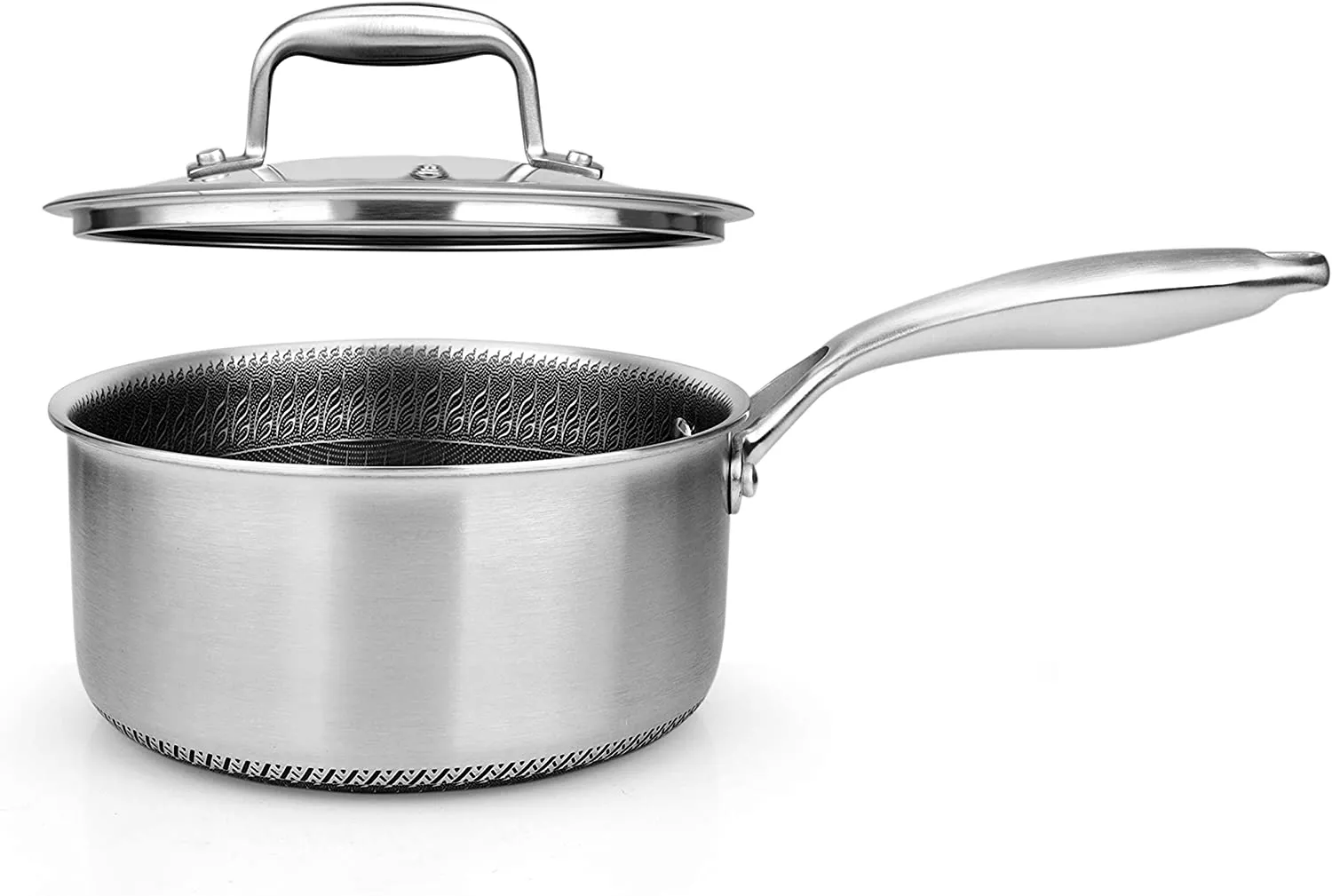 Stainless Steel Cookware