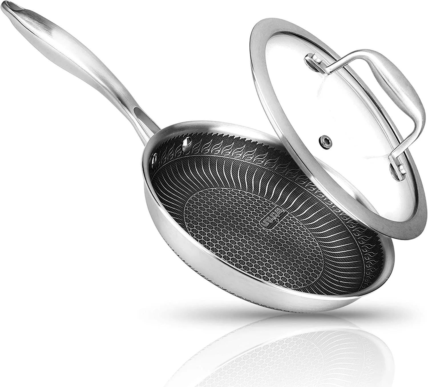 Stainless Steel Cookware