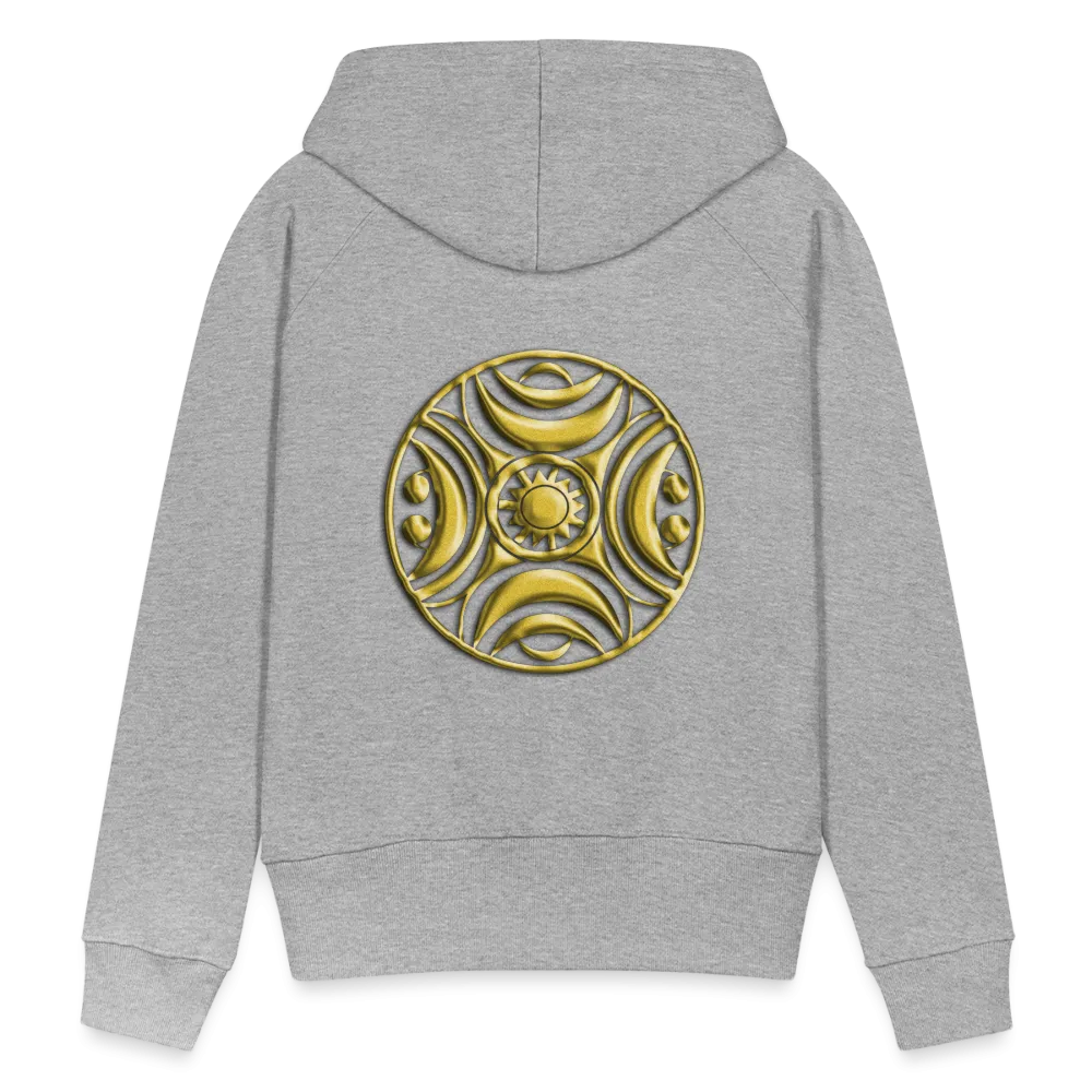 Sun 1 Women’s Premium Hoodie