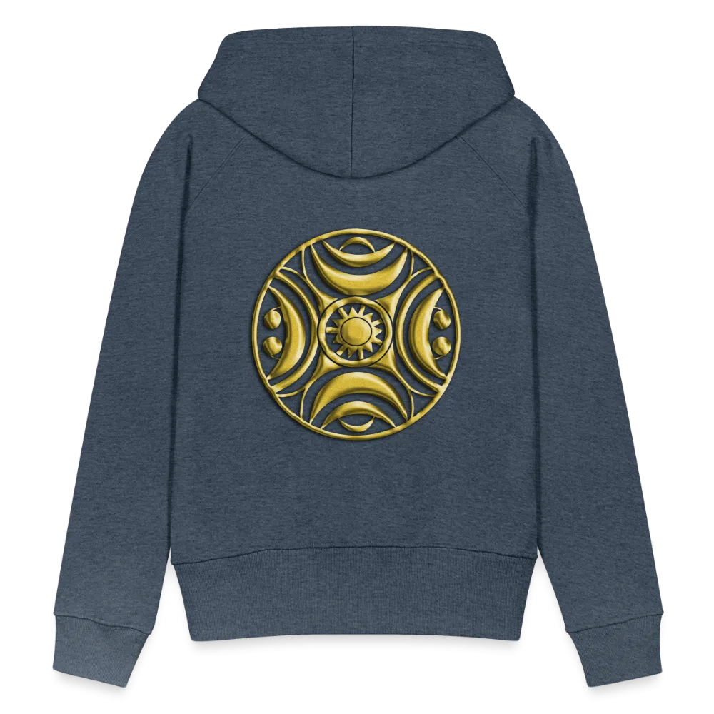 Sun 1 Women’s Premium Hoodie