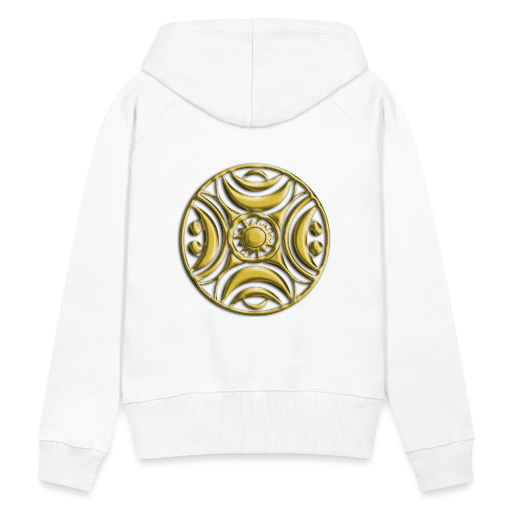 Sun 1 Women’s Premium Hoodie