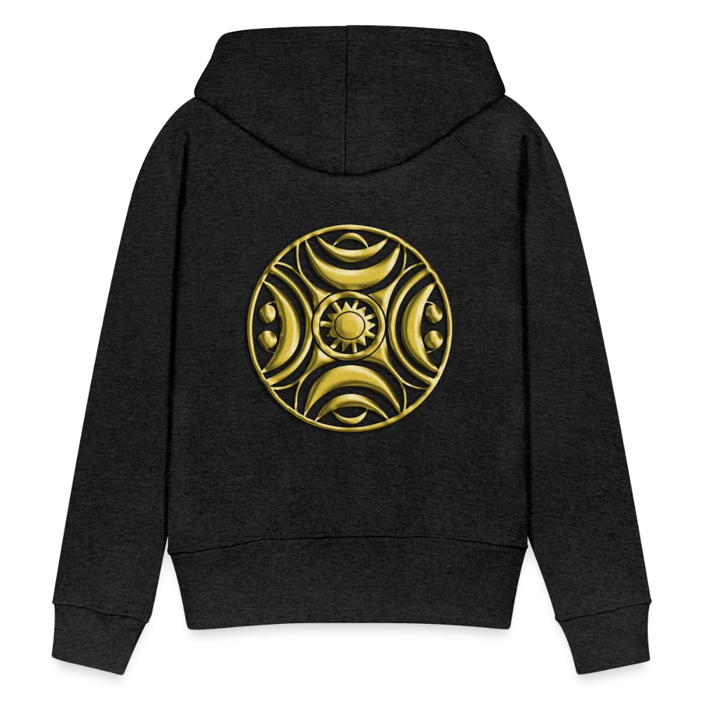 Sun 1 Women’s Premium Hoodie