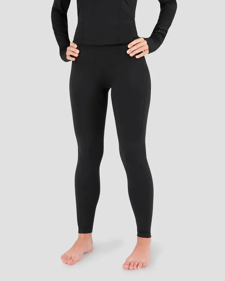 Terramar Women's Cloud Nine Performance Tight