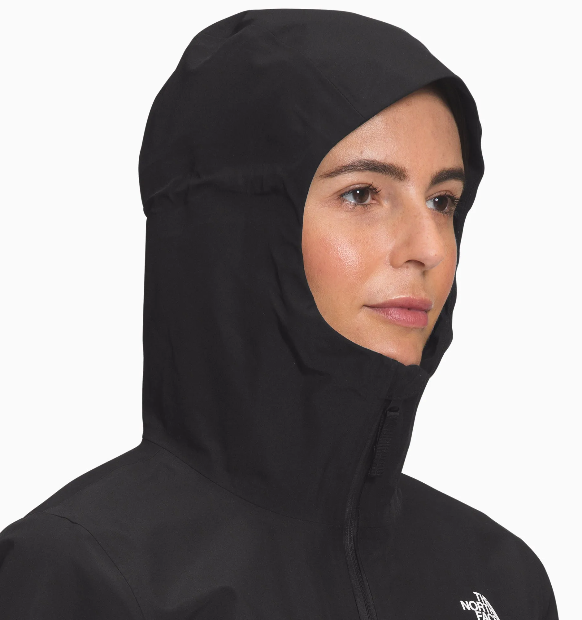 The North Face Women's Dryzzle Futurelight Jacket (Outlet Stock)