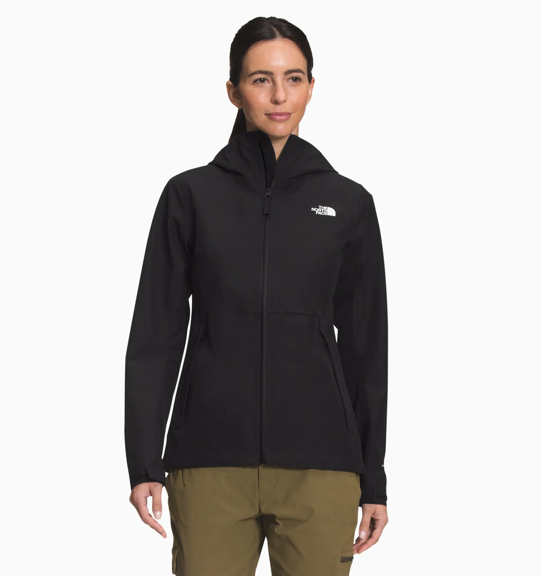 The North Face Women's Dryzzle Futurelight Jacket (Outlet Stock)