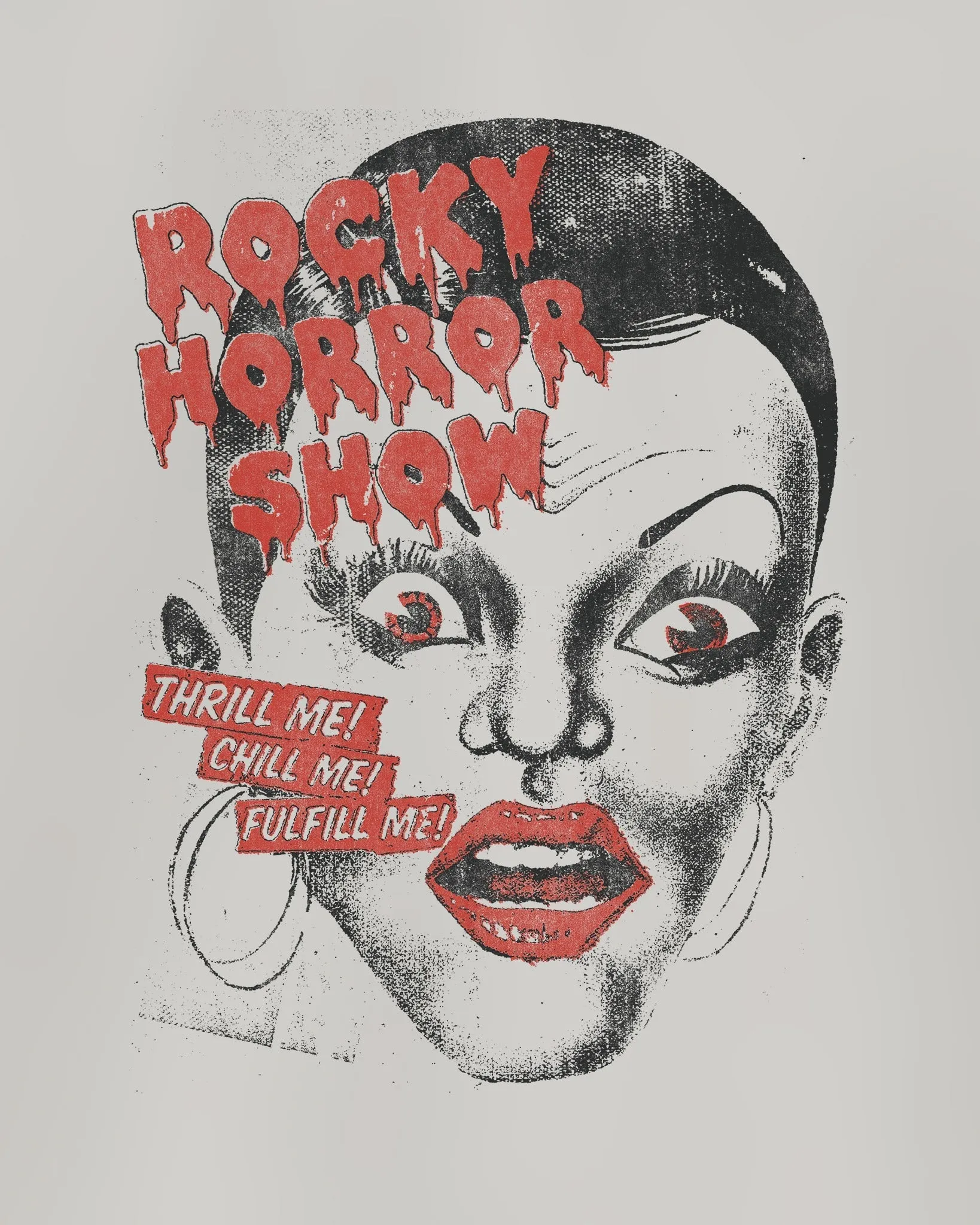 The Rocky Horror Show Classic