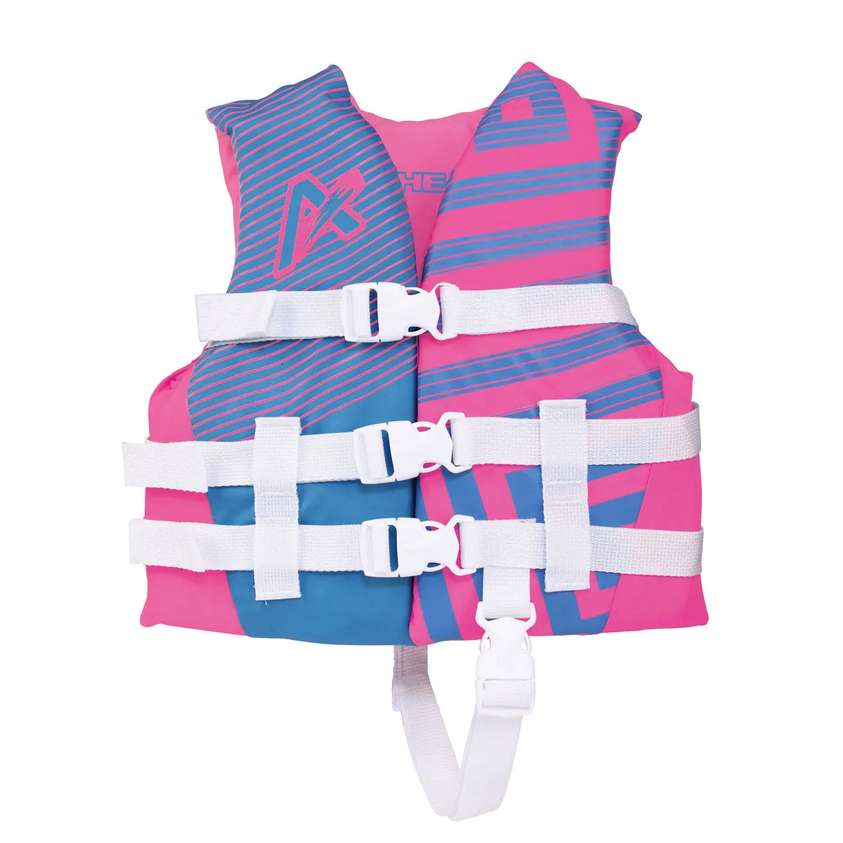 Trend Life Jacket Vest | Child-Youth