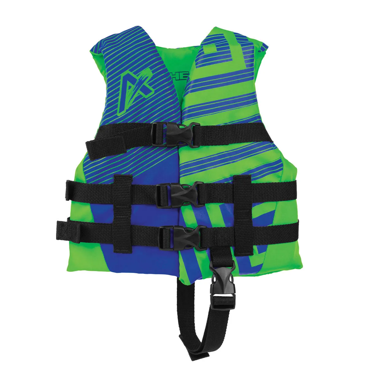 Trend Life Jacket Vest | Child-Youth