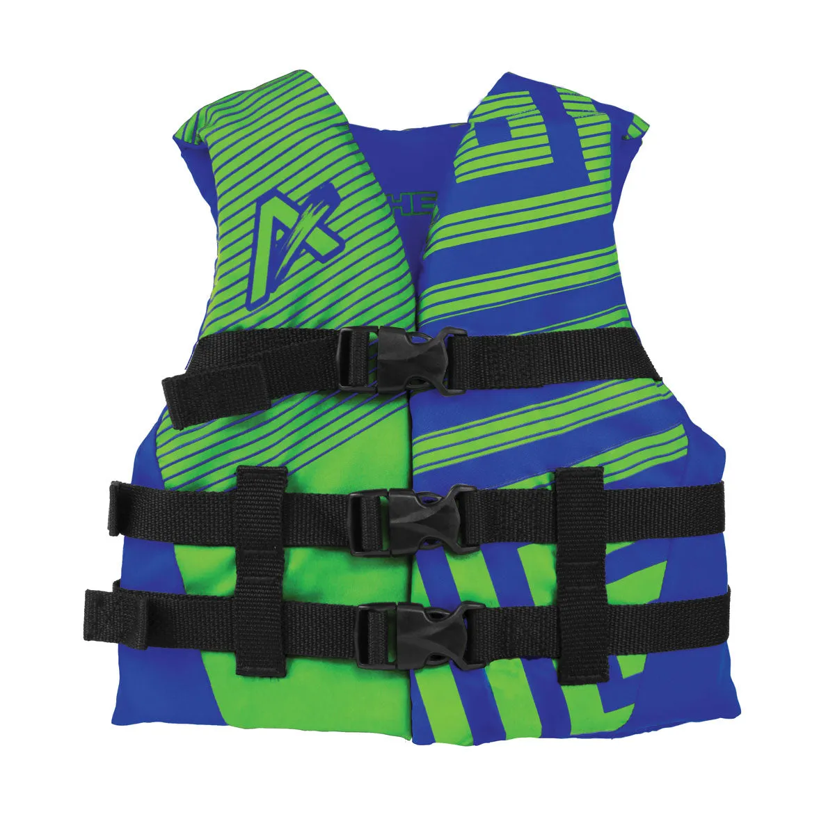 Trend Life Jacket Vest | Child-Youth