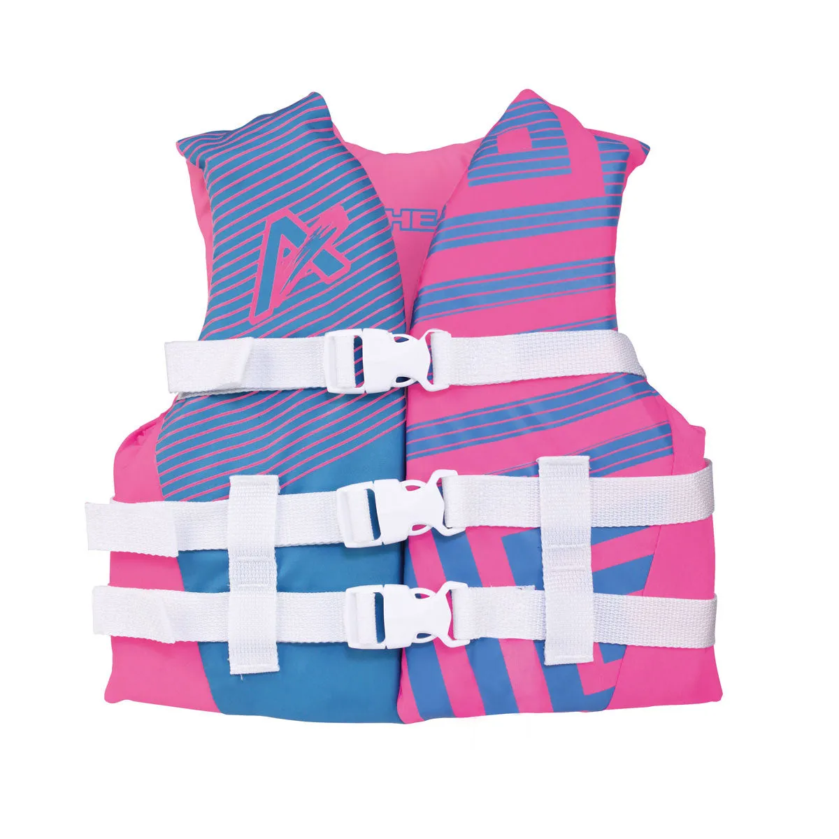 Trend Life Jacket Vest | Child-Youth