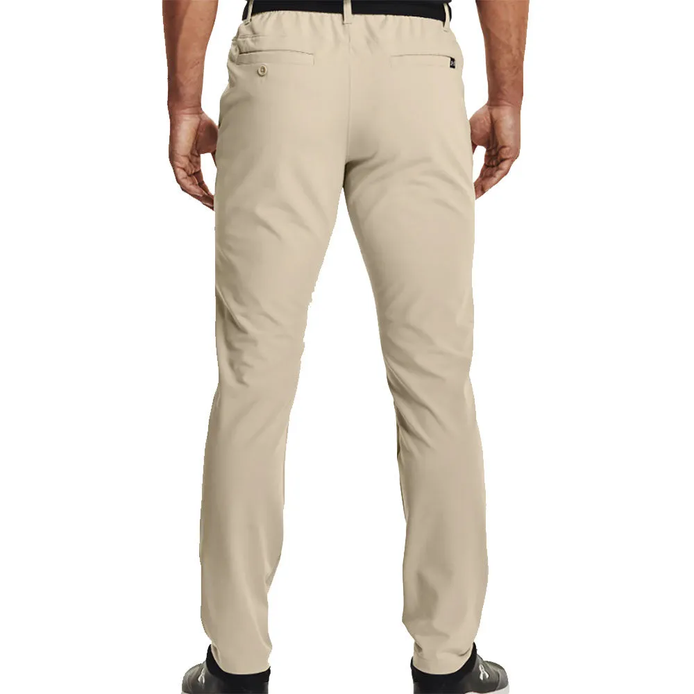 Under Armour Drive Taper Mens Golf Pant