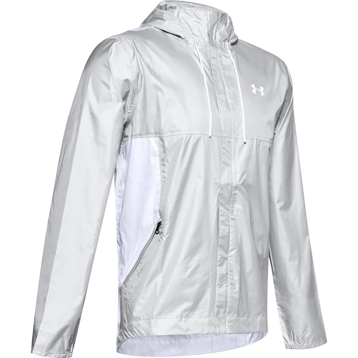 Under Armour Men's Cloudstrike Shell Jacket