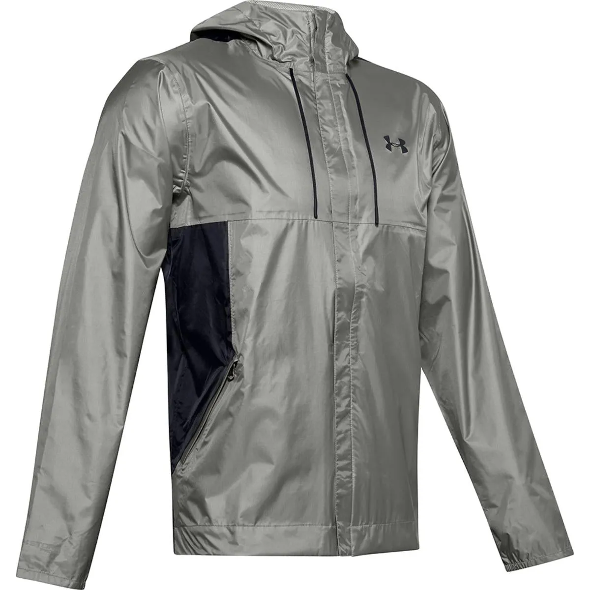 Under Armour Men's Cloudstrike Shell Jacket