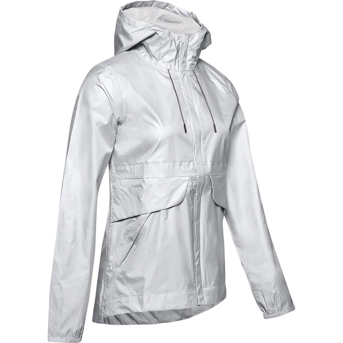 Under Armour Women's Cloudstrike Shell Jacket