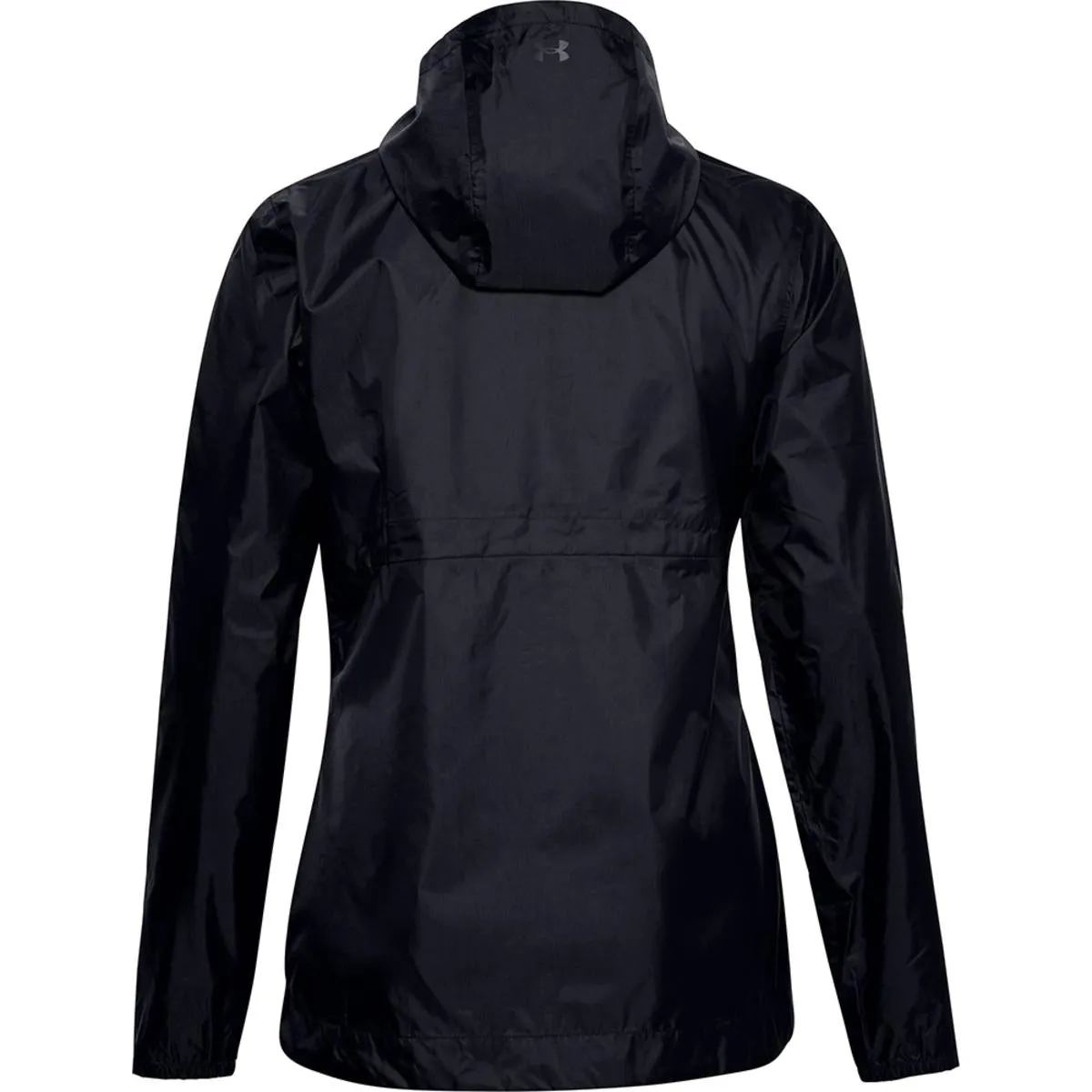 Under Armour Women's Cloudstrike Shell Jacket