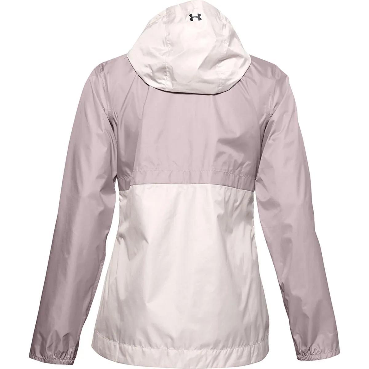 Under Armour Women's Cloudstrike Shell Jacket