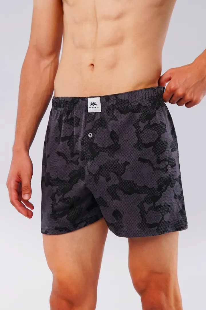 Urban Boxer Shorts