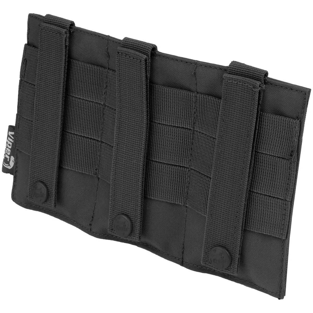 Viper TACTICAL Triple Magazine Plate