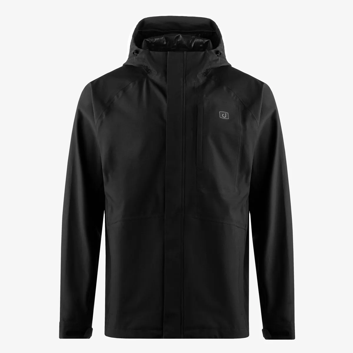 Windward Jacket