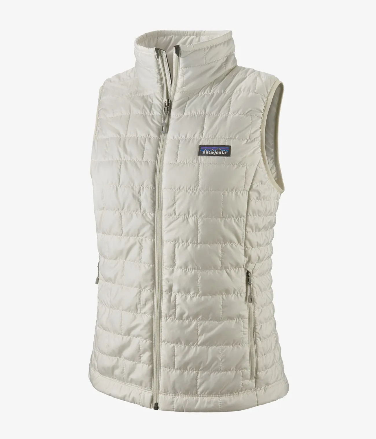 Women’s Nano Puff Vest