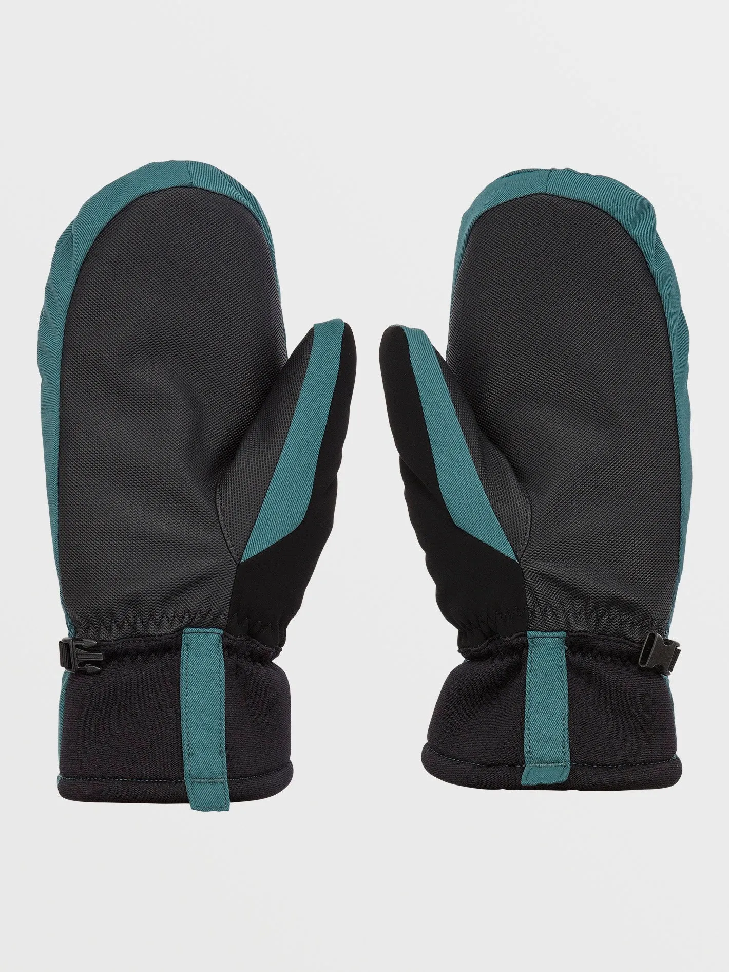 Womens Upland Mitts - Balsam