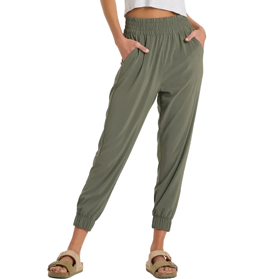 Women's Villa Jogger